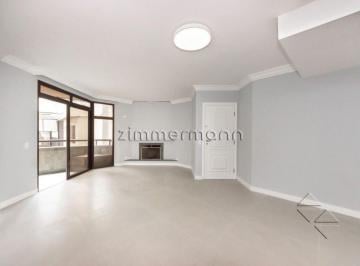 Apartamento · 122m² · 3 Quartos · 2 Vagas · APARTAMENTO MOEMA 3 DORMITÓRIOS 2 VAGAS