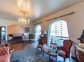 Apartamento · 214m² · 4 Quartos · 3 Vagas · APARTAMENTO BROOKLIN 4 DORMITÓRIOS 3 VAGAS