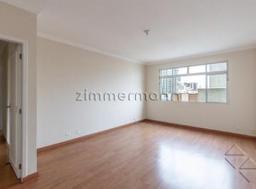 Apartamento · 104m² · 3 Quartos · APARTAMENTO PINHEIROS 2 DORMITÓRIOS