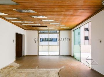 Apartamento · 288m² · 4 Quartos · 2 Vagas · COBERTURA DUPLEX JARDIM PAULISTA 4 DORMITÓRIOS 2 VAGAS