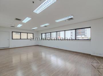 Comercial · 109m² · 2 Vagas · CONJUNTO COMERCIAL JARDIM PAULISTA 2 VAGAS