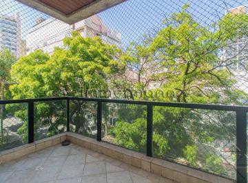 Apartamento · 188m² · 4 Quartos · 3 Vagas · APARTAMENTO MOEMA 4 DORMITÓRIOS 3 VAGAS