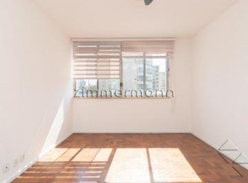 Apartamento · 120m² · 4 Quartos · 1 Vaga · APARTAMENTO PINHEIROS 4 DORMITÓRIOS 1 VAGA