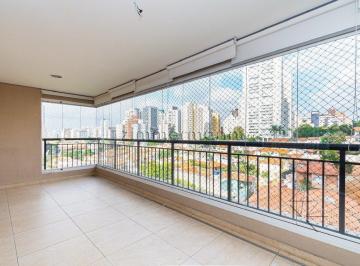 Apartamento · 111m² · 3 Quartos · 2 Vagas · APARTAMENTO VILA MARIANA 3 DORMITÓRIOS 2 VAGAS