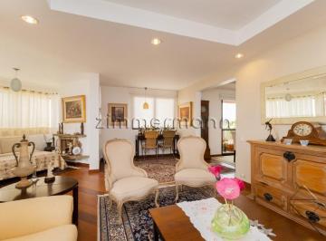 Apartamento · 217m² · 4 Quartos · 3 Vagas · APARTAMENTO PERDIZES 4 DORMITÓRIOS SUÍTES 3 VAGAS