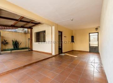 Casa · 158m² · 2 Quartos · 2 Vagas · CASA TERREA VILA ROMANA 2 DORMITÓRIOS 2 VAGAS