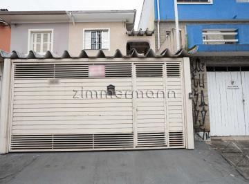 Casa · 120m² · 2 Quartos · 2 Vagas · CASA SOBRADO EM PERDIZES 3 DORMITÓRIOS