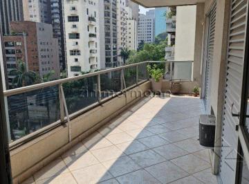 Apartamento · 320m² · 4 Quartos · 3 Vagas · APARTAMENTO BELA VISTA, 4 DORMITORIOS SUÍTES, 3 VAGAS