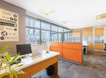 Comercial · 100m² · 1 Vaga · CONJUNTO COMERCIAL PINHEIROS 1 VAGA