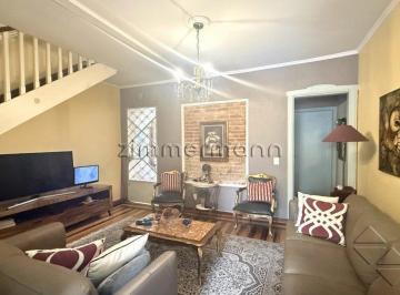 Casa · 180m² · 4 Quartos · 1 Vaga · CASA SOBRADO POMPÉIA 4 DORMITÓRIOS 1 VAGA