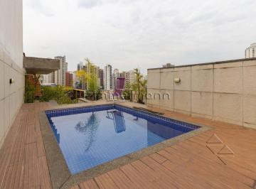 Apartamento · 239m² · 2 Quartos · 3 Vagas · COBERTURA DUPLEX 2 DORMITÓRIOS 3 VAGAS