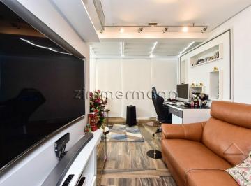Apartamento · 59m² · 2 Quartos · 1 Vaga · APARTAMENTO CONSOLAÇÃO 2 DORMITÓRIOS