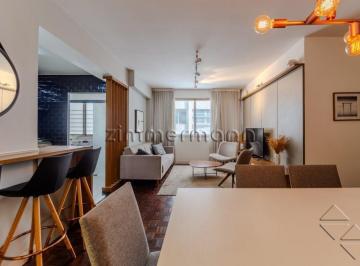 Apartamento · 105m² · 3 Quartos · 1 Vaga · APARTAMENTO JARDIM AMÉRICA 3 DORMITÓRIOS 1 VAGA
