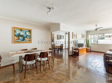 Apartamento · 165m² · 4 Quartos · 1 Vaga · APARTAMENTO HIGIENÓPOLIS 4 DORMITÓRIOS 1 VAGA