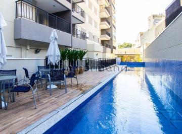 Apartamento · 67m² · 3 Quartos · 1 Vaga · APARTAMENTO SUMARÉ 3 DORMITÓRIOS 1 VAGA