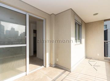 Apartamento · 67m² · 3 Quartos · 1 Vaga · APARTAMENTO SUMARÉ 3 DORMITÓRIOS 1 VAGA