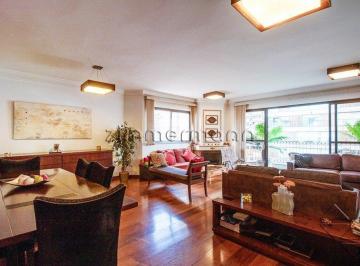 Apartamento · 184m² · 4 Quartos · 4 Vagas · APARTAMENTO COM 4 SUÍTES E 4 VAGAS NO SUMARE
