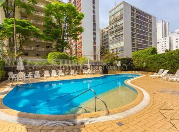 Apartamento · 135m² · 4 Quartos · 1 Vaga · APARTAMENTO HIGIENÓPOLIS 4 DORMITÓRIOS 1 VAGA