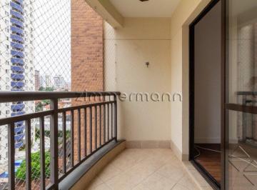 Apartamento · 86m² · 3 Quartos · 1 Vaga · APARTAMENTO POMPÉIA 3 DORMITÓRIOS 1 VAGA
