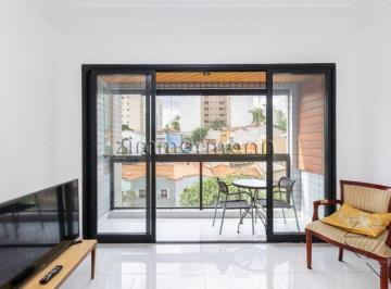 Apartamento · 79m² · 3 Quartos · 1 Vaga · APARTAMENTO POMPÉIA 3 DORMITÓRIOS 1 VAGAS