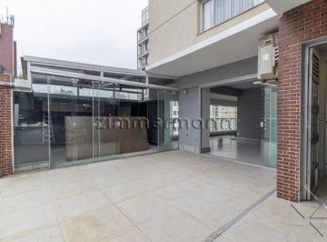 Apartamento · 121m² · 2 Quartos · 2 Vagas · APARTAMENTO MOEMA 2 SUÍTES 2 VAGAS