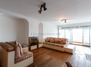 Apartamento · 453m² · 4 Quartos · 3 Vagas · COBERTURA DUPLEX 4 SUITES EM HIGIENOPOLIS