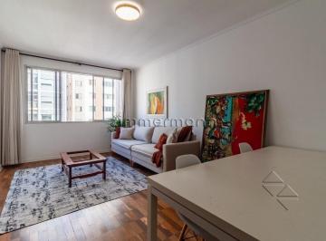 Apartamento · 109m² · 3 Quartos · 1 Vaga · APARTAMENTO PINHEIROS 3 DORMITÓRIOS  1 VAGA