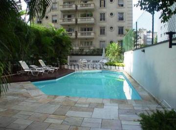 Apartamento · 138m² · 4 Quartos · 2 Vagas · APARTAMENTO BROOKLIN 4 DORMITÓRIOS