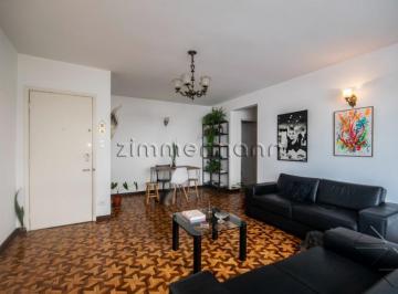 Apartamento · 106m² · 3 Quartos · 1 Vaga · APARTAMENTO ÁGUA BRANCA 03 DORMITÓRIOS