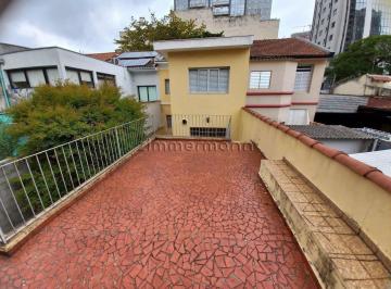 Casa · 120m² · 3 Quartos · CASA SOBRADO PERDIZES 3 DORMITÓRIOS