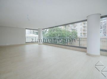 Apartamento · 193m² · 4 Quartos · 4 Vagas · APARTAMENTO VILA NOVA CONCEIÇÃO 4 DORMITÓRIOS 4 VAGAS