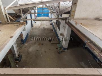 Terreno · 750m² · TERRENO VILA ROMANA