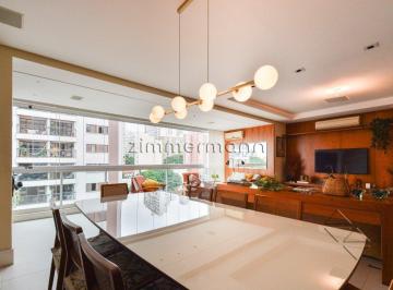 Apartamento · 137m² · 3 Quartos · 3 Vagas · APARTAMENTO PERDIZES 3 SUÍTES 3 VAGAS