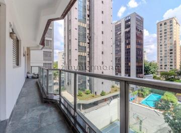 Apartamento · 88m² · 3 Quartos · 1 Vaga · APARTAMENTO ITAIM BIBI 3 DORMITÓRIOS 1 VAGA