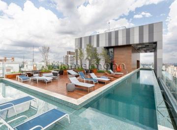 Apartamento · 70m² · 2 Quartos · 1 Vaga · APARTAMENTO PINHEIROS 2 DORMITÓRIOS 1 VAGA