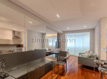 Apartamento · 54m² · 1 Quarto · 1 Vaga · APARTAMENTO CONSOLAÇÃO 1 DORMITÓRIO 1 VAGA