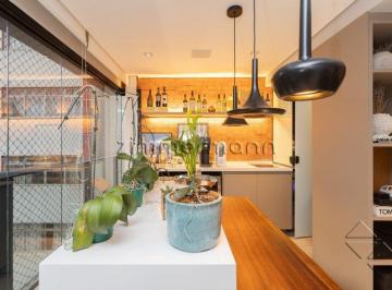Apartamento · 83m² · 2 Quartos · 3 Vagas · APARTAMENTO PERDIZES 2 DORMITÓRIOS 2 VAGAS