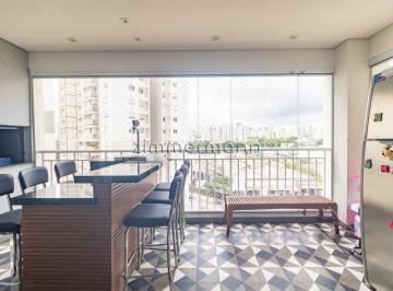 Apartamento · 100m² · 4 Quartos · 2 Vagas · APARTAMENTO AGUA BRANCA 4 DORMITÓRIOS 2 VAGAS
