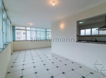 Apartamento · 134m² · 3 Quartos · 1 Vaga · APARTAMENTO ÁGUA BRANCA 3 DORMITÓRIOS 1 VAGA