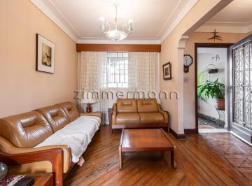 Casa · 143m² · 3 Quartos · 2 Vagas · CASA SOBRADO NA ACLIMAÇÃO DE 3 DORMITÓRIOS