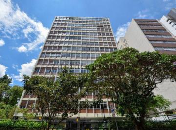 Apartamento · 169m² · 3 Quartos · 1 Vaga · APARTAMENTO HIGIENÓPOLIS 3 DORMITÓRIOS 1 VAGA