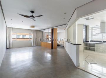 Apartamento · 160m² · 2 Quartos · 1 Vaga · APARTAMENTO JARDIM PAULISTA 2 DORMITÓRIOS 1 VAGA