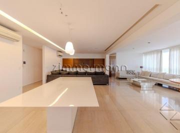Apartamento · 300m² · 4 Quartos · 4 Vagas · APARTAMENTO HIGIENOPOLIS 4 DORMITÓRIOS 4 VAGAS