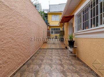 ALTERADO · CASA DE VILA VILA LEOPOLDINA 3 DORMITÓRIOS 3 VAGAS