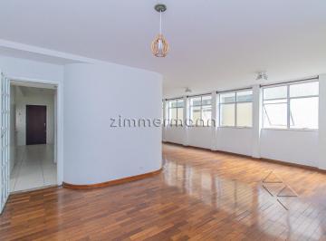 Apartamento · 160m² · 3 Quartos · 2 Vagas · APARTAMENTO SANTA CECILIA 3 DORMITÓRIOS 2 VAGAS