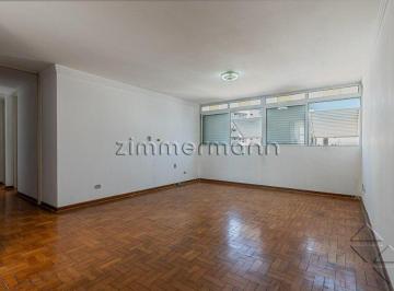 Apartamento · 130m² · 3 Quartos · 1 Vaga · APARTAMENTO COM 3 DORMITÓRIOS NA BELA VISTA