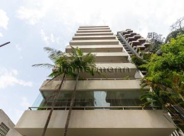 Apartamento · 195m² · 3 Quartos · 1 Vaga · APARTAMENTO COM 3 DORMITÓRIOS EM HIGIANÓPOLIS