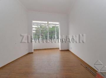 Apartamento · 80m² · 2 Quartos · APARTAMENTO PACAEMBU 2 DORMITÓRIOS 1 SUÍTE