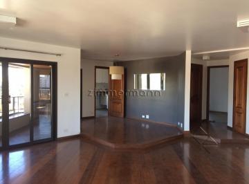 Apartamento · 240m² · 4 Quartos · 3 Vagas · APARTAMENTO CHÁCARA SANTO ANTONIO 4 DORMITÓRIOS 3 VAGAS