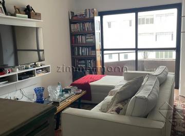 Apartamento · 67m² · 2 Quartos · 1 Vaga · APARTAMENTO VILA MADALENA 2 DORMITÓRIOS 1 VAGA
